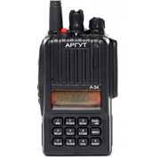 Рация Аргут А-54 (400-470 MHz-UHF) (LPD+PMR)  Li-ION 2600 mAh,З/У