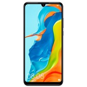 Сотовый телефон Huawei P30 Lite 256Gb Black