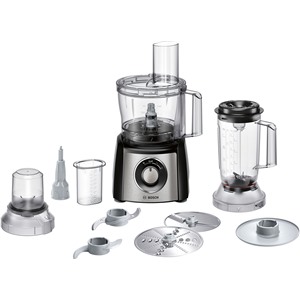 Комбайн BOSCH MCM 3501M 800 Вт