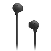 Наушники SmartBuy Boost Soft-Touch SBE-940 Black вкладыши