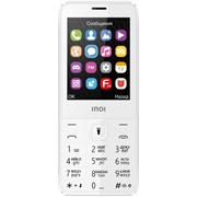 Сотовый телефон INOI 287 Gold