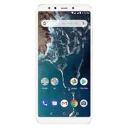 Сотовый телефон XIAOMI Mi A2 64Gb Gold