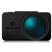 Видеорегистратор Neoline G-tech X77 (Al)  GPS 1920x1080,140°,2”, магнит.крепл, распозновн.знаков