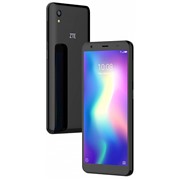 Сотовый телефон ZTE Blade A5 2019 16Gb Black + чехол