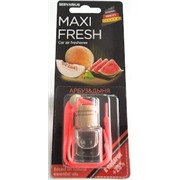 Ароматизатор воздуха Maxifresh HMF-32 "Арбуз и Дыня" 5 мл