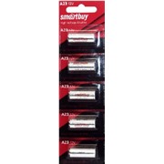 Батарейка Smartbuy 23A BL5 (5/100)