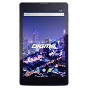 Планшет Digma CITI 7507 LTE Black