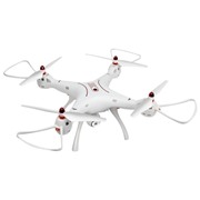 Квадрокоптер Syma X8SC White