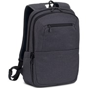 Рюкзак RivaCase 7760 black для ноутбука 15,6"