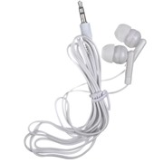 Наушники Olto VS-840 White вкладыши вакуумные