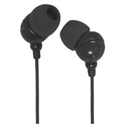 Наушники SmartBuy Color Trend SBE-1100 Black вкладыши вакуумные