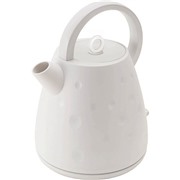 Чайник POLARIS PWK 1756 белый 2150 Вт, 1,7 литра, пластик