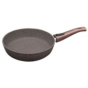 Сковорода со съемной ручкой  Alpenkok AK-0060A/22N d22,  многослойное антиприг. покр.