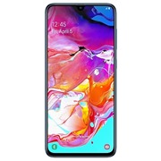 Сотовый телефон SAMSUNG A705F Galaxy A70 128Gb Blue*