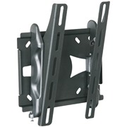 Кронштейн для LCD TV  HOLDER LCDS-5010 20" – 40", 45 кг, расстояние от стены 63мм.