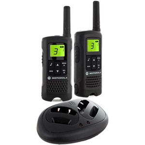 Рация Motorola TLKR-T61 TWIN