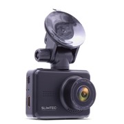 Видеорегистратор Slimtec Alpha Wi-Fi 2.52",1920x1080,170*,G-сенсор,NovatekNT96658