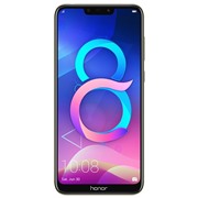 Сотовый телефон Honor  8C Gold