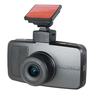 Видеорегистратор TrendVision TDR-719 GNS 2,7",2304х1296,GPS,160*,A7LA50