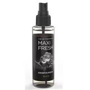 Ароматизатор воздуха Maxifresh SMF-18 "Black" 110 мл (спрей)