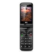 Сотовый телефон BQ M-2807 Wonder Black