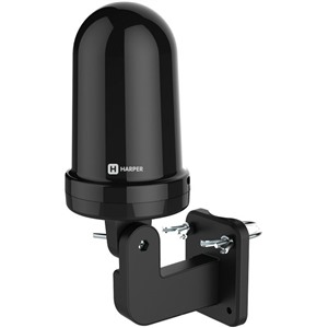 Антенна наружная Harper ADVB-2440 активная, 30 дб