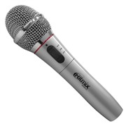 Микрофон Ritmix rwm-101 Titan Беспроводной вокальный