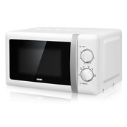 СВЧ печь BBK 20MWS-804M/WS 20л, 700Вт
