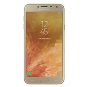 Сотовый телефон SAMSUNG J400F Galaxy J4 (2018) Gold*