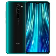 Сотовый телефон XIAOMI Redmi Note 8 Pro 6Gb RAM 128Gb Green