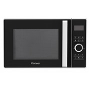СВЧ печь PIONEER MW356S 800 Вт, 23л, ручка, сенсорное упр.
