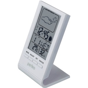 Метеостанция Perfeo Angle PF-S2092 White