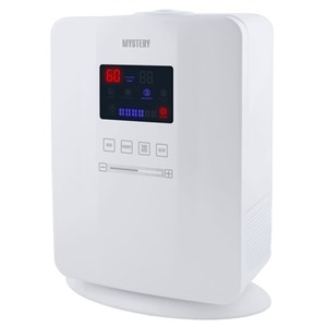 Увлажнитель воздуха MYSTERY MAH-2608