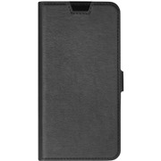 Чехол DF xiFlip-39 (black) Xiaomi Mi 9