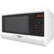 СВЧ печь HOTPOINT-ARISTON MWHA 2031MW2 700Вт, 20л, сенсорное упр., дисплей