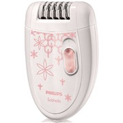 Эпилятор PHILIPS HP6420