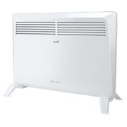 Конвектор BALLU SOLO BEC/SM-1000 1000Вт, 15кв.м