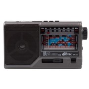 Радиоприемник Ritmix RPR-151