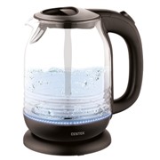 Чайник CENTEK CT-0016 Рим 2200Вт, 1,7л, стекло,  внутренняя LED подсветка
