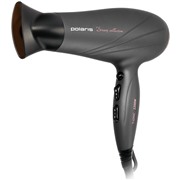 Фен POLARIS PHD 2248Ti  2200 Вт,ионизация