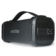 Портативная акустика SmartBuy SBS-4430 Solid Bt,12Вт,MP3,FM