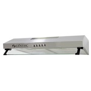 Вытяжка CENTEK CT-1800-60 SS(сталь) 60 см, 3 скорости, 220 м3/час