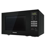 СВЧ печь PANASONIC NN-ST25HBZPE 800 Вт, 20 литров, сенсорная,черная