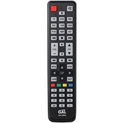Пульт универсальный GAL LM-S005L обучаемый