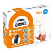 Иммобилайзер STARLINE i 96CAN SMART