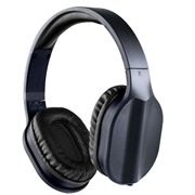 Наушники Perfeo Dual черные мониторные