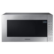 СВЧ печь SAMSUNG ME-88SUT/BW 23л, 800 Вт, сенсорная,серая