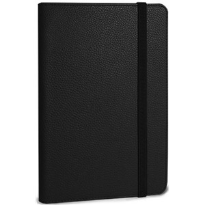 Чехол Gresso Прайм для планшетов 7-8" черный