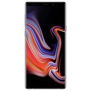 Сотовый телефон SAMSUNG N960F Galaxy Note 9 Black* 128Gb