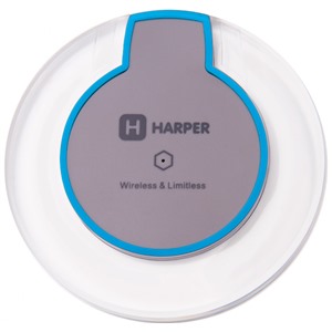 З/У  Harper QCH-3090 Беспроводное